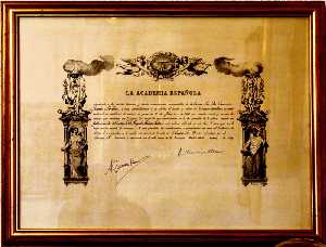 T�tulo de Acad�mica 