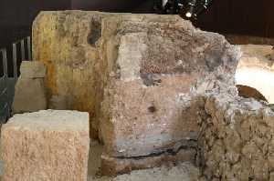 La Muralla Pnica de Carthago Nova 