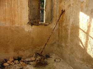 Molino del Berro