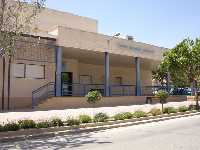 Centro Salud Mazarr�n