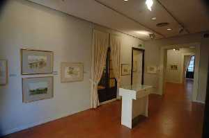  Distintas obras de Ram�n Gaya 