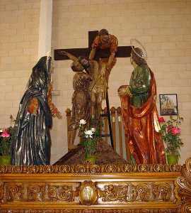 Descendimiento de la Cruz de Jumilla [Murcia_Jos Planes]