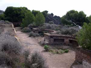 Barbetas 