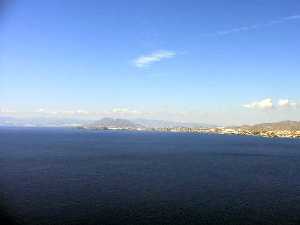 Playa de la Isla