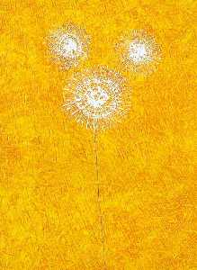 Flor Blanca I 