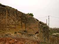 Detalle de las Marcas de Extracci�n