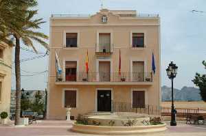 Ayuntamiento de Villanueva del R�o Segura