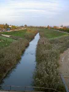  R�o Segura [Murcia_Historia]