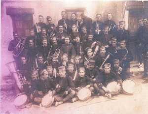 Banda de Msica de Ceut 