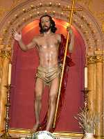 Jes�s Resucitado