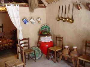  Tinajero casa huertana 
