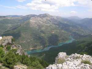 Excursin Ro Segura