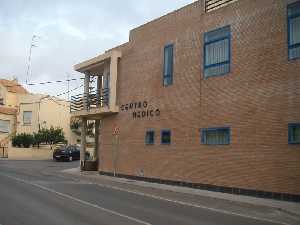 Centro M�dico 