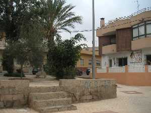 Plaza de la Constituci�n 
