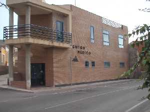 Centro M�dico de Canteras (Cartagena) 