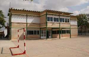 Colegio P�blico 