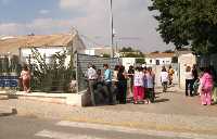 Colegio P�blico Miguel de Cervantes 