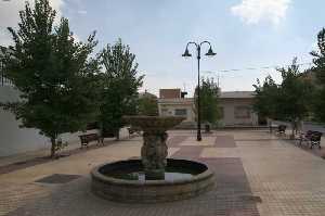Plaza Doctor Ballester [Pedan�as_Aljorra] 
