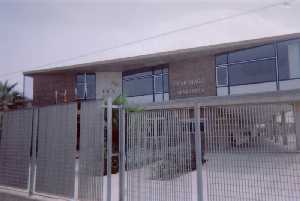 Instituto de Secundaria Carthago Spartaria 