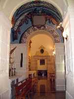Capilla Lateral 