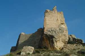 Castillo de Mula