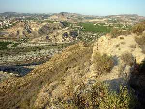 V�as de Comunicaciones 