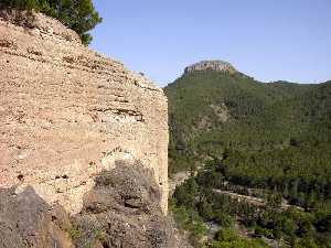 Castillo de la Asomada 