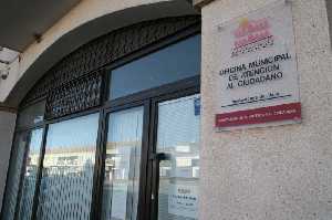 Oficina municipal 