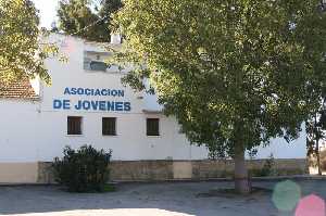 Asosiaci�n de j�venes 