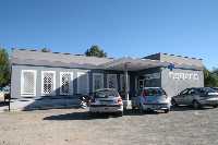 Centro m�dico 