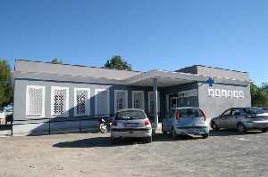 Centro m�dico 