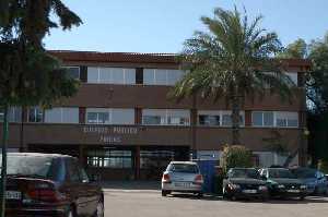 Colegio p�blico 