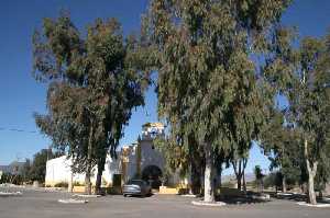 Ermita de Fel� 