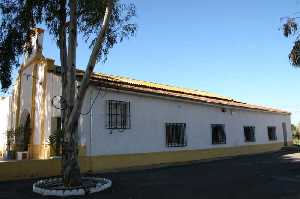 Museo Etnol�gico 