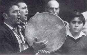 Auroros de Javal� Nuevo