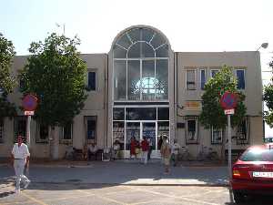 Casa del Mar de Lo Pag�n (San Pedro) 