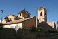  C�pula y torre de Aljucer 