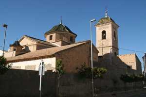  C�pula y torre de Aljucer 