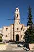 Iglesia de la Virgen de Las L�grimas