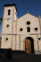 Iglesia de Ntra. Sra. de los ngeles