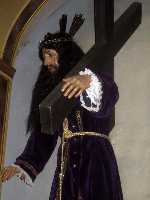 Nuestro Padre Jess Nazareno