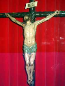 Crucificado 