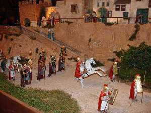 Los Romanos 