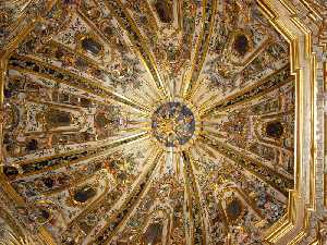 Detalle del Camar�n 