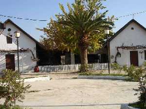 Barracas de la Pe�a la Seda (La Alberca) [La Alberca_Exposici�n Permanente]