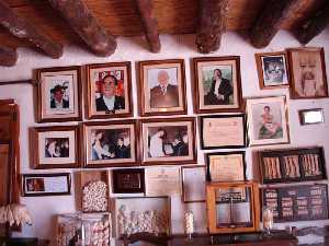  Miembros Pe�a Huertana la Seda 