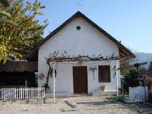  Barraca Exposici�n Permanente de la Seda 