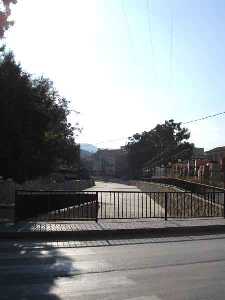  Rambla de El Valle [La Alberca_Naturaleza]