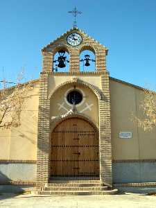 Portn y Campanario 