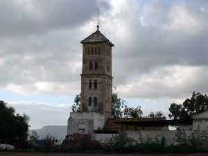 Vista de la Torre 